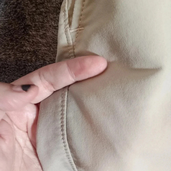 Under Armour men's match play golf pants size 38 - Picture 3 of 9